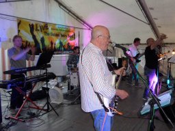 Cafe t Zwijntje 2017